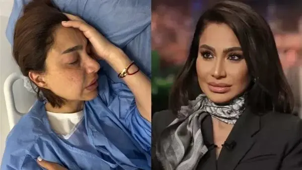 الإعلامية بسمة وهبة