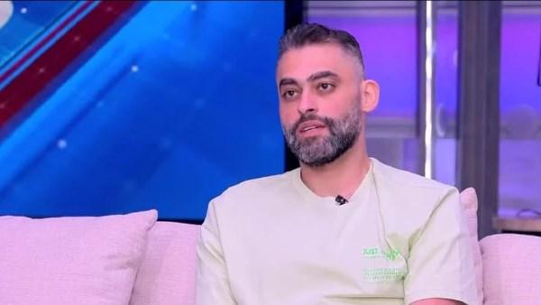 أحمد جلال عبد القوي
