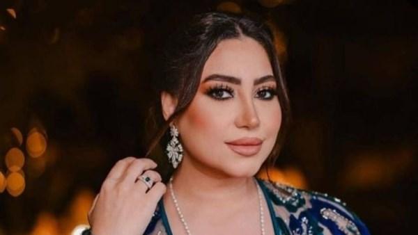 الفنانة بوسي بإطلالة جديدة بعد فقدان الوزن