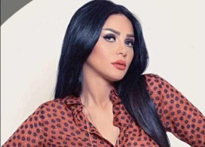 منى ممدوح بطلة شخصية شهد مراجيح في ولاد رزق