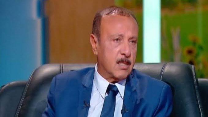 محسن صالح