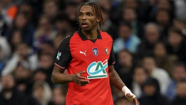 Liverpool Announce Signing of French Defender Jérémy Jacquet on Long-Term Deal 