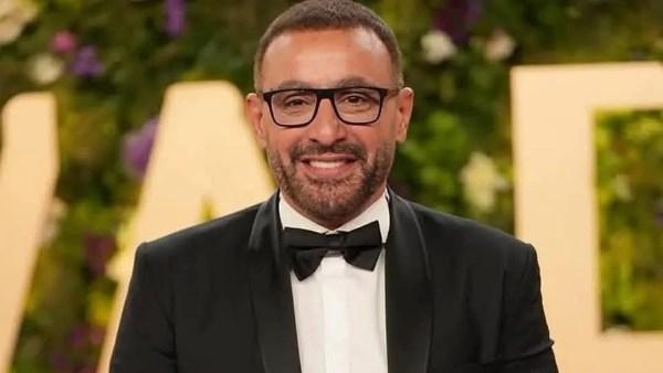 أحمد السقا وياسمين عبد العزيز في فيلم خلي بالك من نفسك