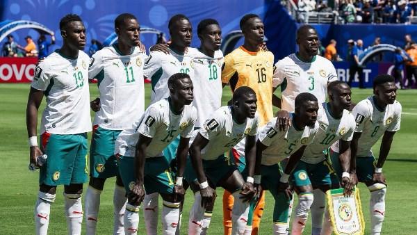 الاتحاد السنغالي لكرة القدم يصدر بيانًا رسميًا بشأن أزمة المنتخب في كأس العالم 2026 ويتخذ إجراءات قانونية ضد حملات التشهير.