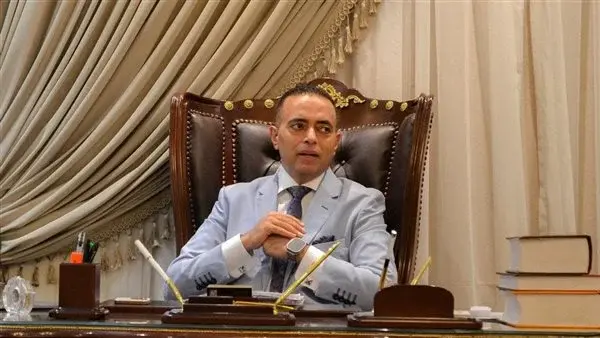المستشار أحمد نبيل المحامي بالنقض يحذر من جرائم توظيف الأموال