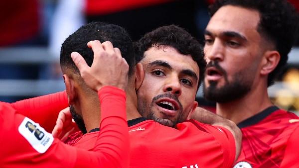 تشكيل منتخب مصر أمام الأرجنتين في كأس العالم 2026 بقيادة محمد صلاح في مواجهة دور الـ16.