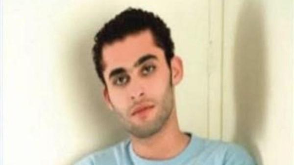 تشييع جثمان الفنان أحمد جلال عبد القوي بعد وفاته وصلاة الجنازة في مسجد الحصري