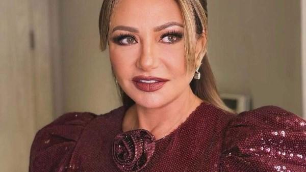 ليلى علوي تكشف كواليس فيلم خرج ولم يعد وعلاقتها بالمخرج محمد خان