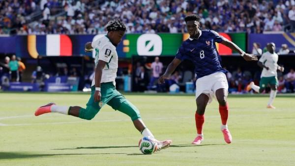 نجوم جدد يحتفلون بأول أهدافهم في كأس العالم 2026 خلال بطولة تاريخية تشهد ظهور العديد من المواهب العالمية.