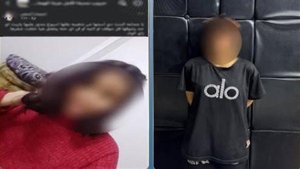 وزارة الداخلية تعيد فتاة مدينة نصر إلى أسرتها بعد تغيبها