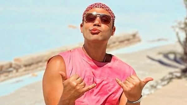 محمد إمام