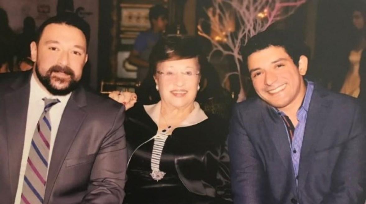 تحقيقات النيابة تكشف تفاصيل اختفاء هاتفي أحمد الدجوي بعد وفاته