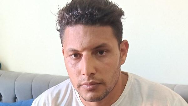 الزوج