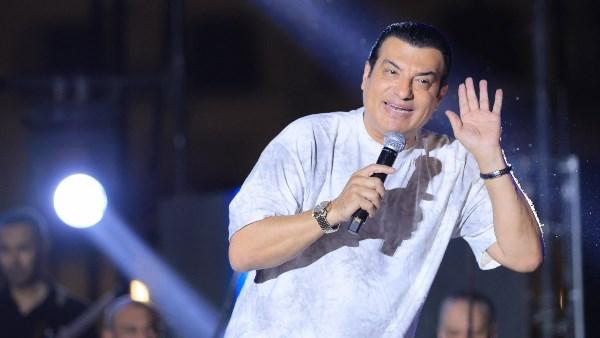 إيهاب توفيق يستعد لإحياء جولة غنائية في تونس تشمل 6 مدن خلال موسم الصيف.