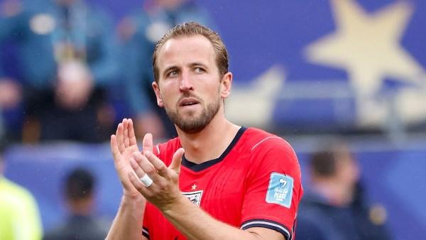 هاري كين يدعو جماهير إنجلترا للسهر ودعم المنتخب في مواجهة المكسيك بكأس العالم 2026