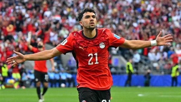 محمود صابر