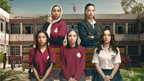 الحلقة الأخيرة من مسلسل تحت السن Underage تكشف قاتل هنا وأسرار المدرسة