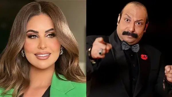 مي سليم تنضم إلى مسلسل عيلة عاملة عمايل