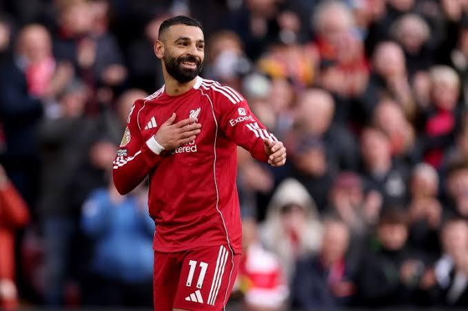 محمد صلاح