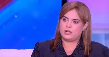وفاء مكى