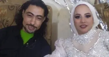 فاطمه وخطيبها