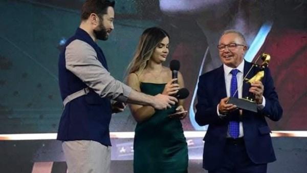 عرض فيلم The Challenge الروسي في المركز الثقافي الروسي بالتعاون مع مهرجان الغردقة لسينما الشباب.