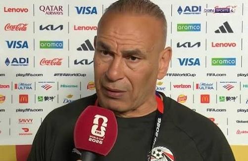 منتخب مصر يتوجه إلى أتلانتا استعدادًا لمواجهة الأرجنتين في دور الـ16 من كأس العالم بقيادة الجهاز الفني.