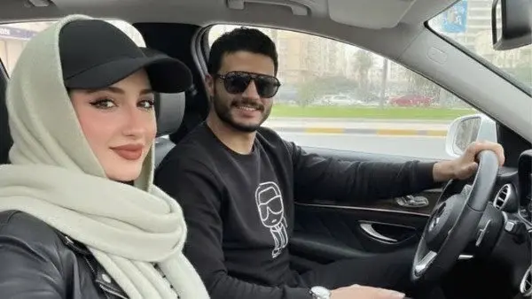 إحالة فتاة ادعت الزواج من محمد الشناوي للمحاكمة