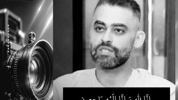 المركز القومي للسينما ينعى الفنان أحمد جلال عبد القوي بعد وفاته