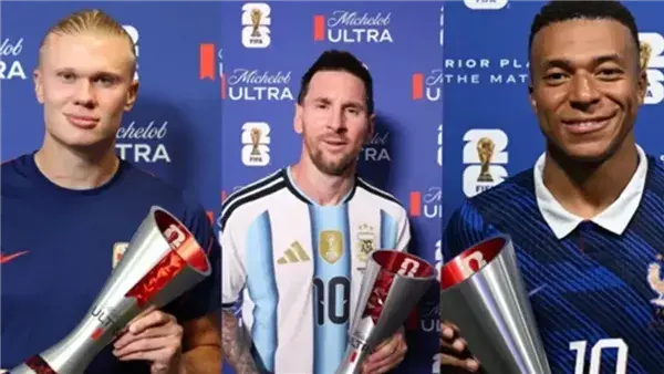 ترتيب هدافي كأس العالم 2026