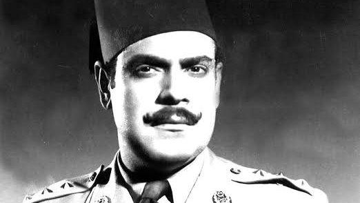 الفنان سراج منير أحد رواد السينما المصرية وأبطال أول فيلم مصري ناطق