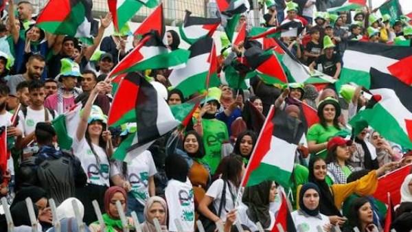 الاتحاد الفلسطيني لكرة القدم يعلن استئناف النشاط المحلي في سبتمبر بعد 3 سنوات من التوقف عبر دوري تنشيطي.