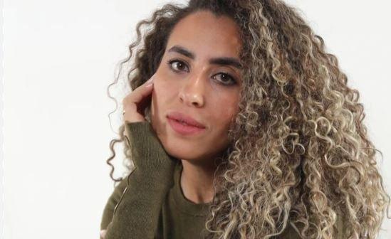 منة عدلي القيعي