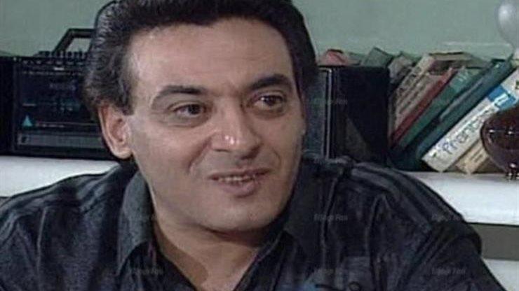 شوقي شامخ الفنان المصري الراحل في ذكرى ميلاده ومسيرته الفنية