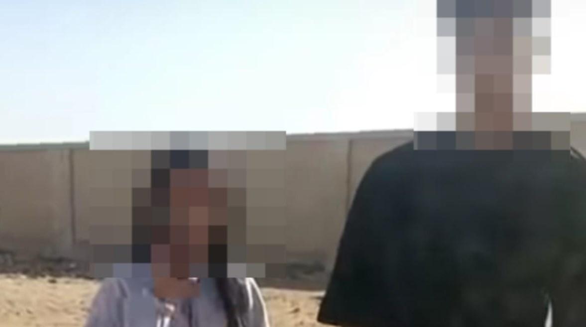 حادث دهس بائعة الشاي في حدائق الأهرام وإجراءات التحقيق