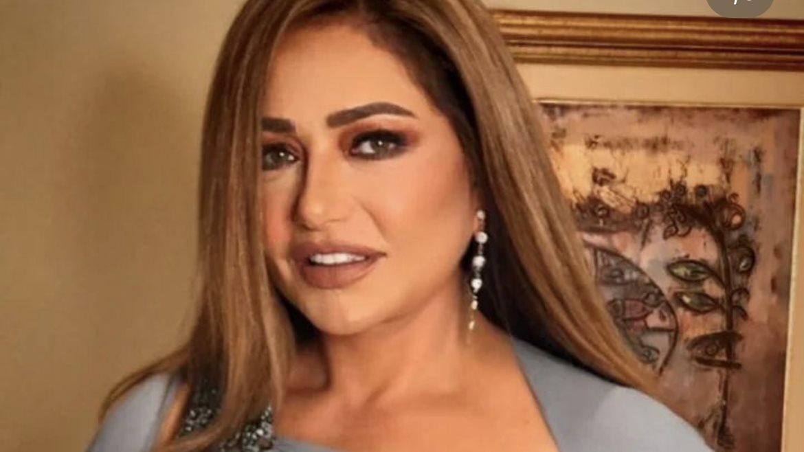 ليلى علوي توجه رسالة دعم لتونس والجزائر بعد حرائق الغابات وموجة الحر.