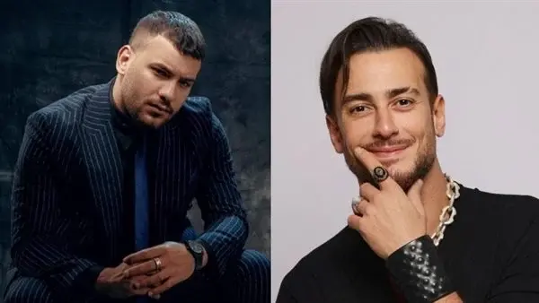 سعد لمجرد ومسلم