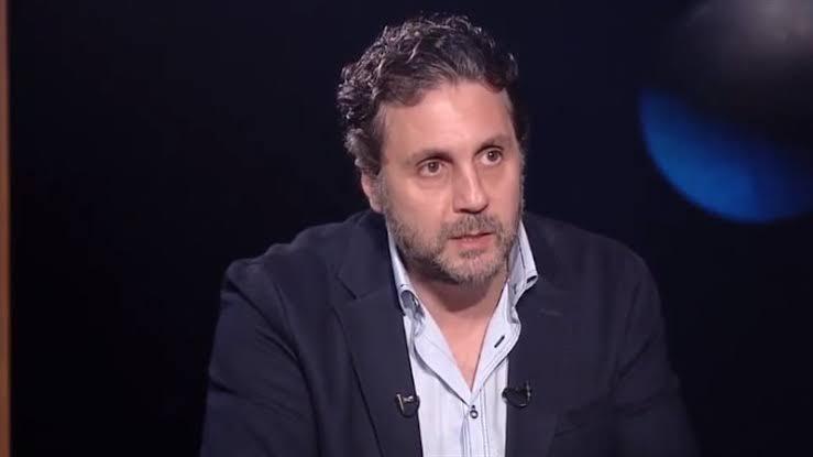 هشام ماجد