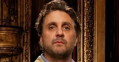 هشام ماجد