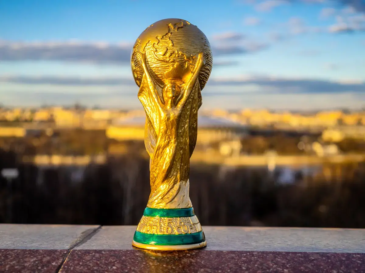 أسرع الأهداف وأقوى التسديدات في كأس العالم 2026 مع تألق نجوم باراجواي والمغرب ومصر وفرنسا.
