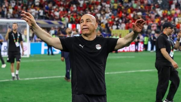 محسن صالح يتحدث عن نجاح حسام حسن وإنجاز منتخب مصر في كأس العالم 2026.