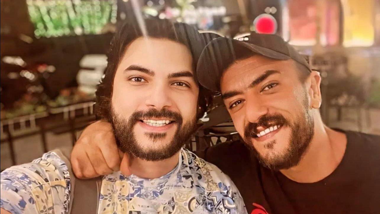 أحمد العوضي يكشف مسلسل سلطان الديب في رمضان 2027