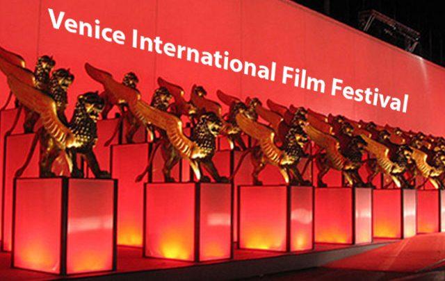 ماجي جيلينهال وكوثر بن هنية ضمن لجنة تحكيم مهرجان فينيسيا السينمائي الدولي