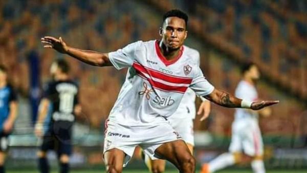 مفاوضات الزمالك مع سيف الدين الجزيري لإنهاء التعاقد بالتراضي قبل الموسم الجديد