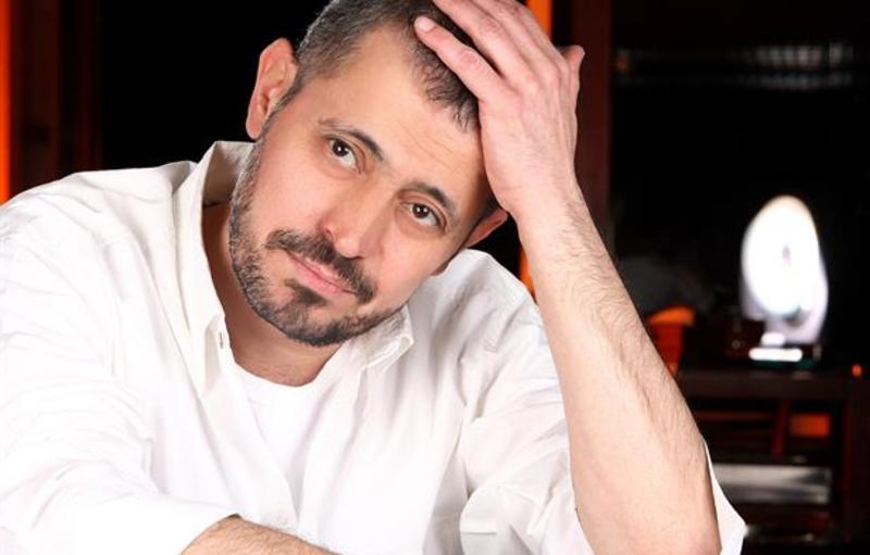 جورج وسوف يتحدث عن رحيل نجله وديع ويستعد لإحياء حفل مهرجان جرش