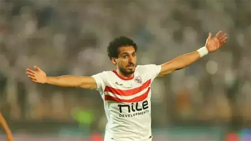 أحمد حمدي