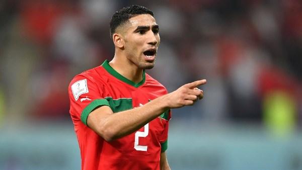 إسماعيل الزيتوني يكشف تفاصيل انضمام حكيمي للمغرب ودور فوزي لقجع في جذب مواهب أوروبا.