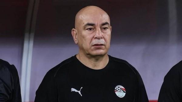 حسام حسن