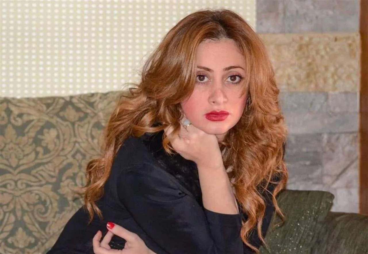 الفنانة منة تيسير تنعى أحمد جلال عبد القوي بعد رحيله برسالة مؤثرة