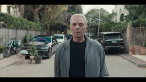 محمود حميدة يفوز بجائزة أفضل ممثل في مهرجان الدار البيضاء للفيلم العربي 2026
